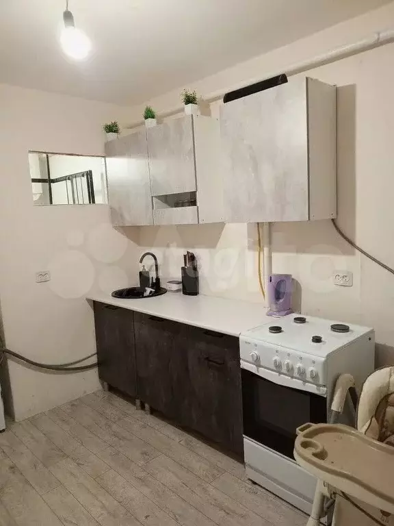 2-к. квартира, 50 м, 2/2 эт. - Фото 1
