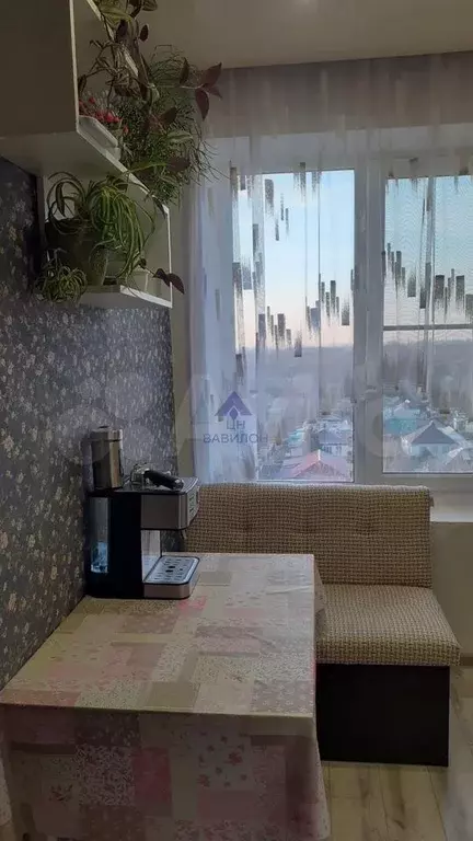 1-к. квартира, 36 м, 8/9 эт. - Фото 0