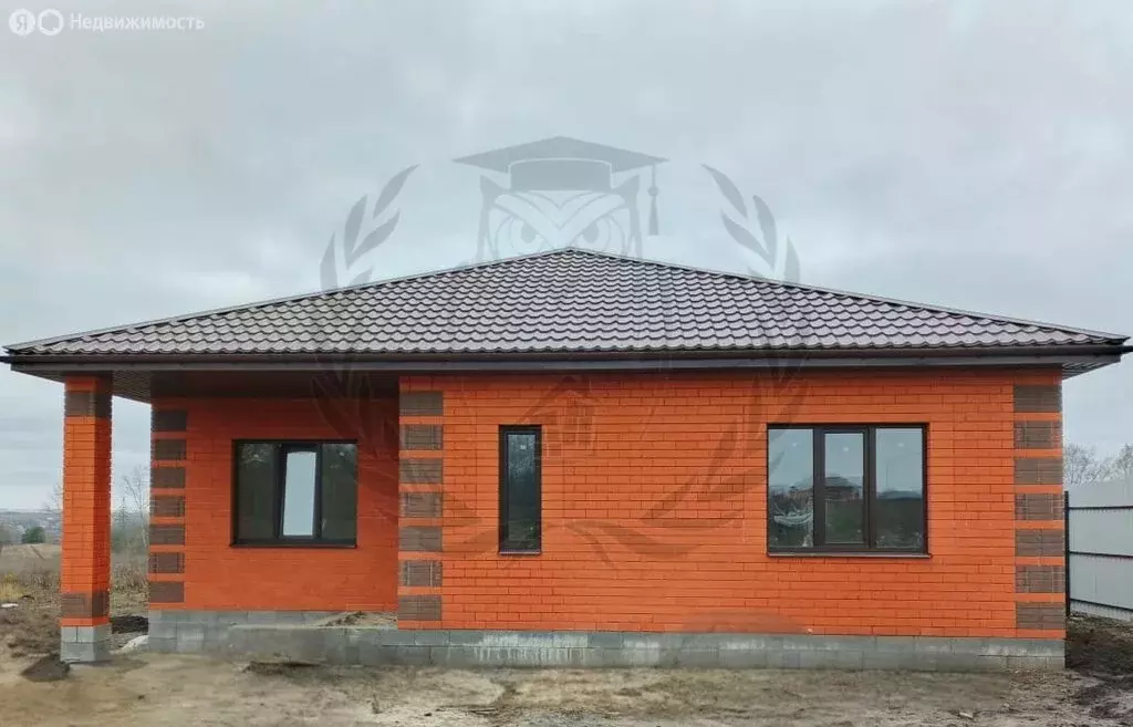 Дом в Строитель, Дорожная улица, 2 (109.97 м) - Фото 1