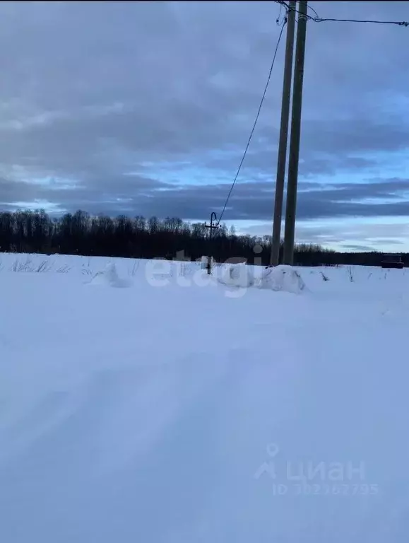 участок в коми, сосногорск муниципальный округ, сосногорск . - Фото 1