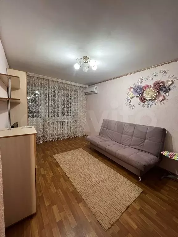 1-к. квартира, 35 м, 2/5 эт. - Фото 0