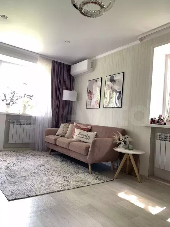 1-к. квартира, 32 м, 4/4 эт. - Фото 0