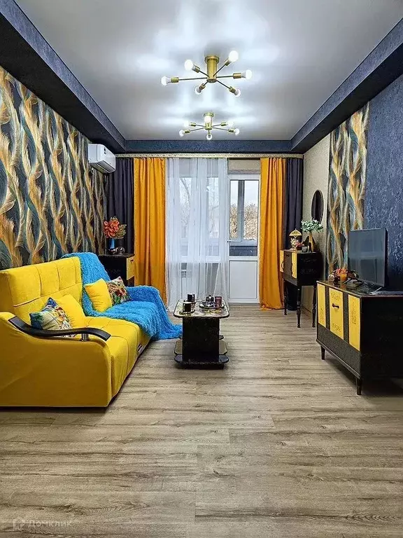 Продаётся 2-к квартира, 44.4 м - Фото 0