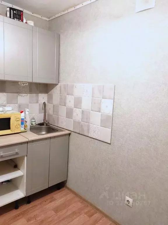 1-к кв. Новосибирская область, Новосибирск Степная ул., 68 (32.0 м) - Фото 0