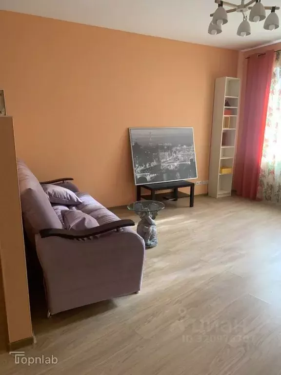 2-к кв. Алтайский край, Барнаул тракт Змеиногорский, 69Лк5 (80.2 м) - Фото 2