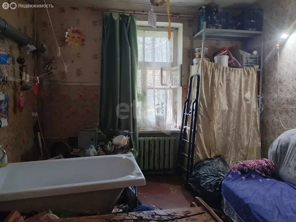 1к в -комнатной квартире (14.7 м) - Фото 1