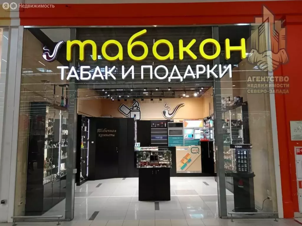 Помещение свободного назначения (30.3 м) - Фото 1