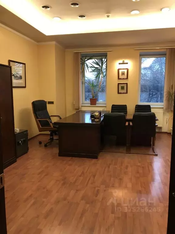 Помещение свободного назначения в Москва ул. Вавилова, 9АС2 (140 м) - Фото 1