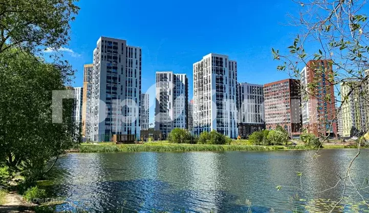 Продаётся 3-к квартира, 72.9 м - Фото 1