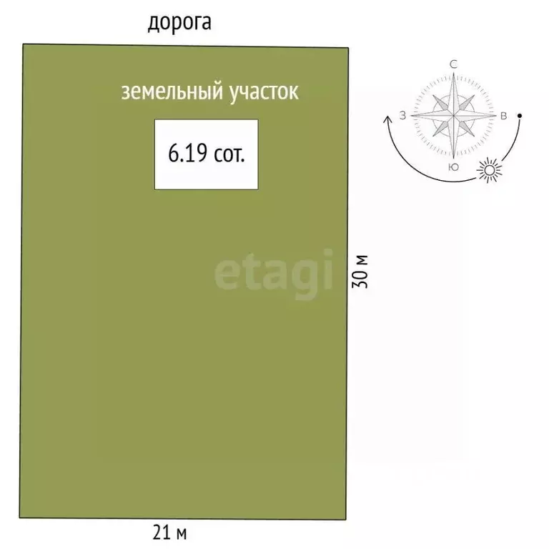 Дом в Крым, Симферопольский район, Молодежное пгт ул. Симферопольская ... - Фото 1