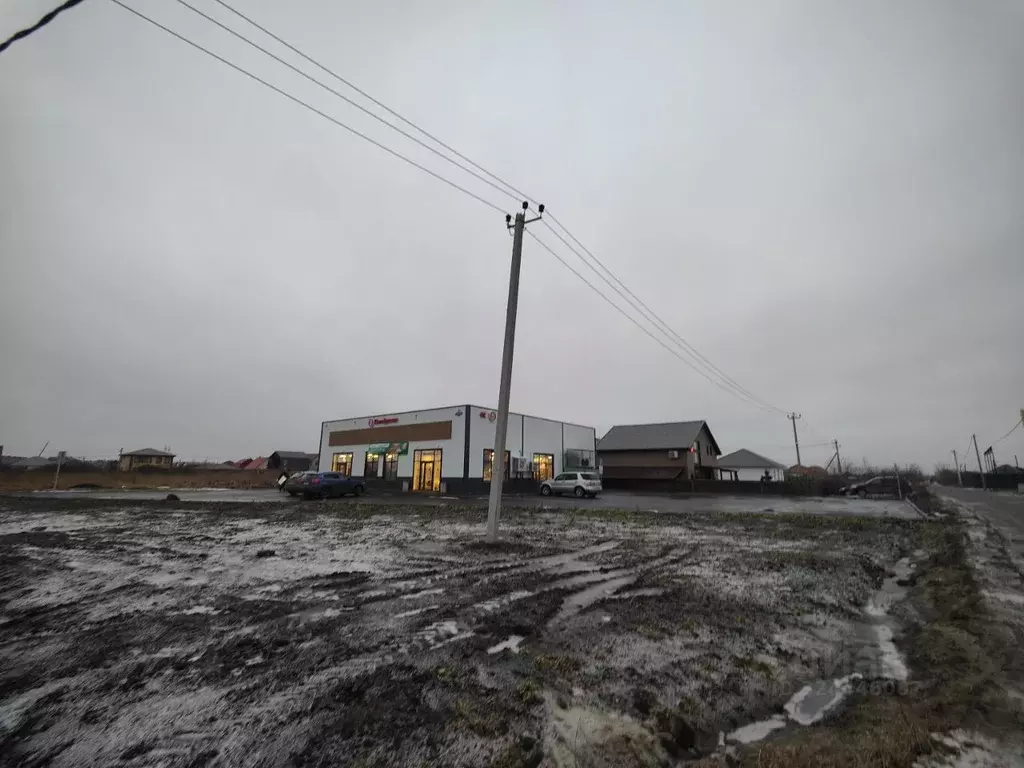 Участок в Тюменская область, Тюмень На Липовом кп,  (15.0 сот.) - Фото 1