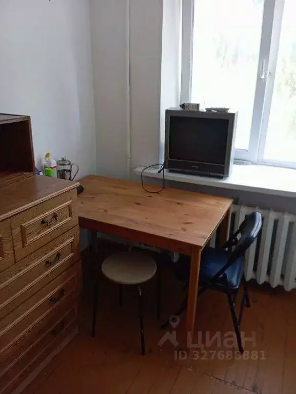 Комната Ярославская область, Переславль-Залесский ул. Менделеева, 28 ... - Фото 1