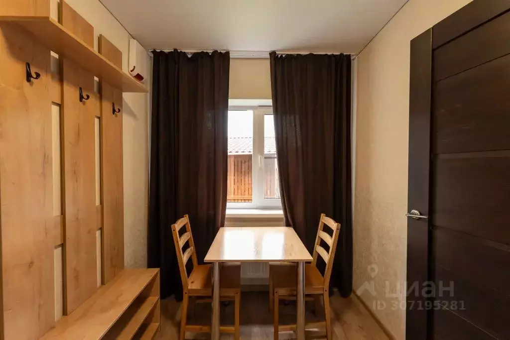 Комната Алтайский край, Алтайский район, с. Нижнекаянча ул. Куйбышева, ... - Фото 2