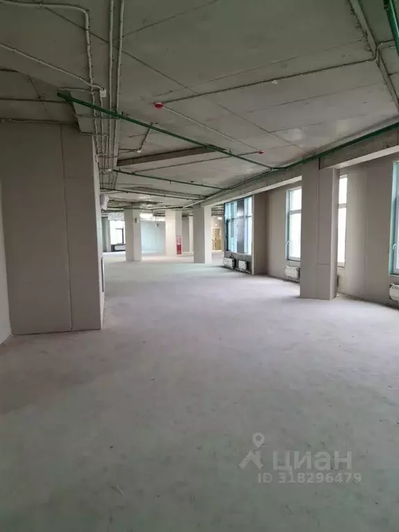 Офис в Санкт-Петербург Новорощинская ул., 4 (1450 м) - Фото 1