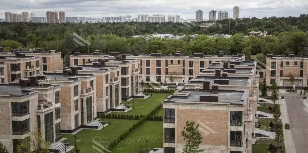 Таунхаус в Москва Таманская ул., 3с1 (353 м) - Фото 2