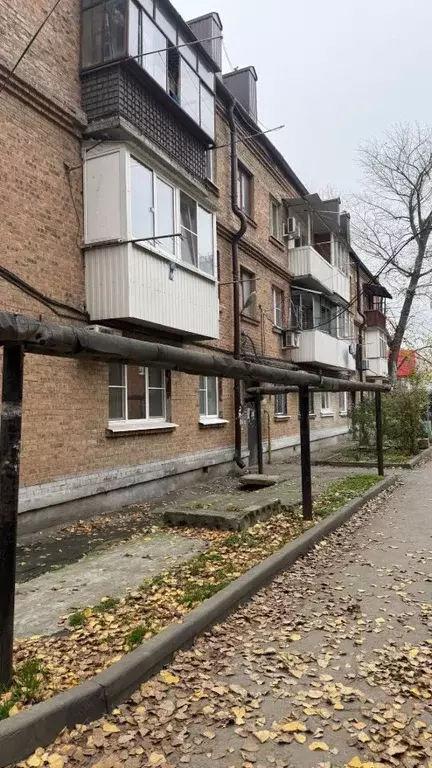 3-к кв. Ростовская область, Батайск ул. Ленина, 213 (52.0 м) - Фото 1