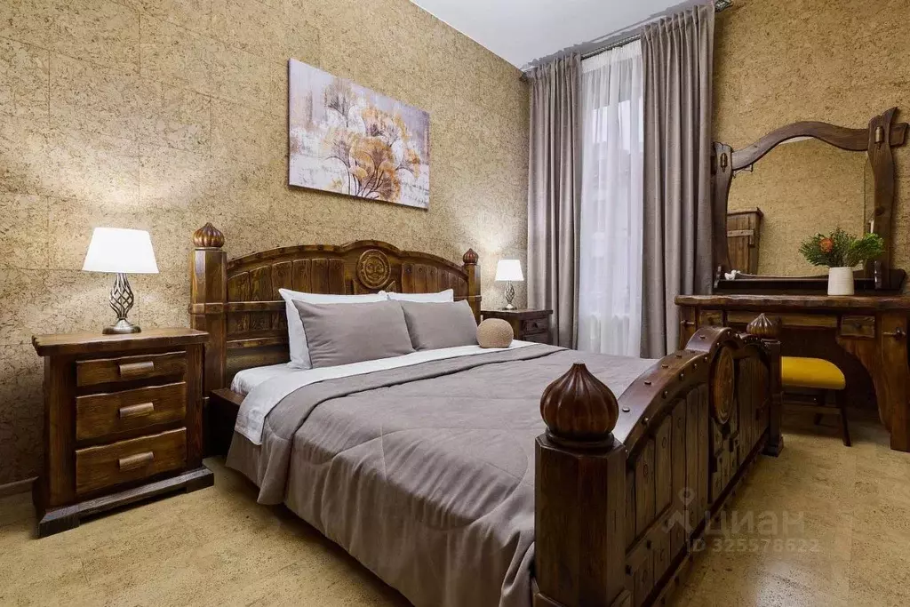 2-к кв. Санкт-Петербург Невский просп., 60 (65.0 м) - Фото 2