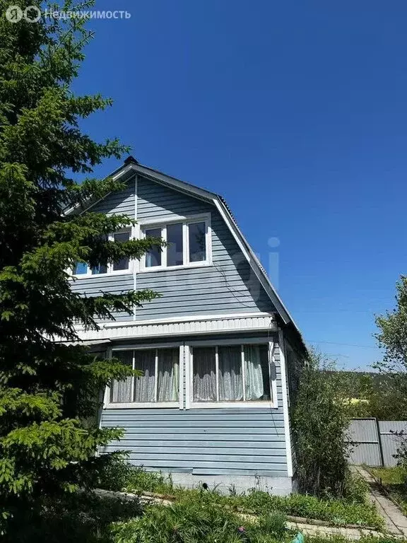 Дом в Иркутский муниципальный округ, СНТ Раздолье-2, Кленовая улица ... - Фото 2