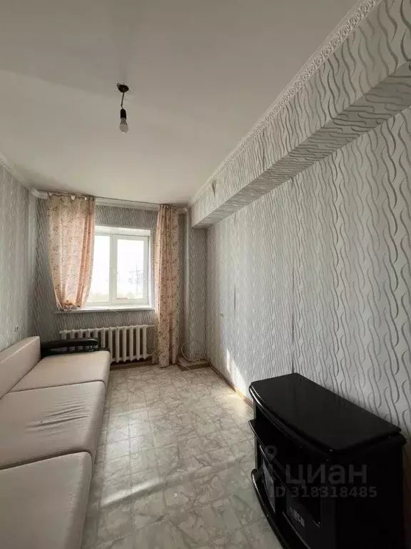 5-к кв. Саха (Якутия), Якутск ул. Можайского, 27/2 (106.9 м) - Фото 1
