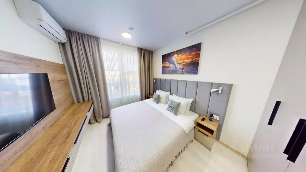 Комната Московская область, Мытищи ул. Колпакова, 44 (62.0 м) - Фото 1
