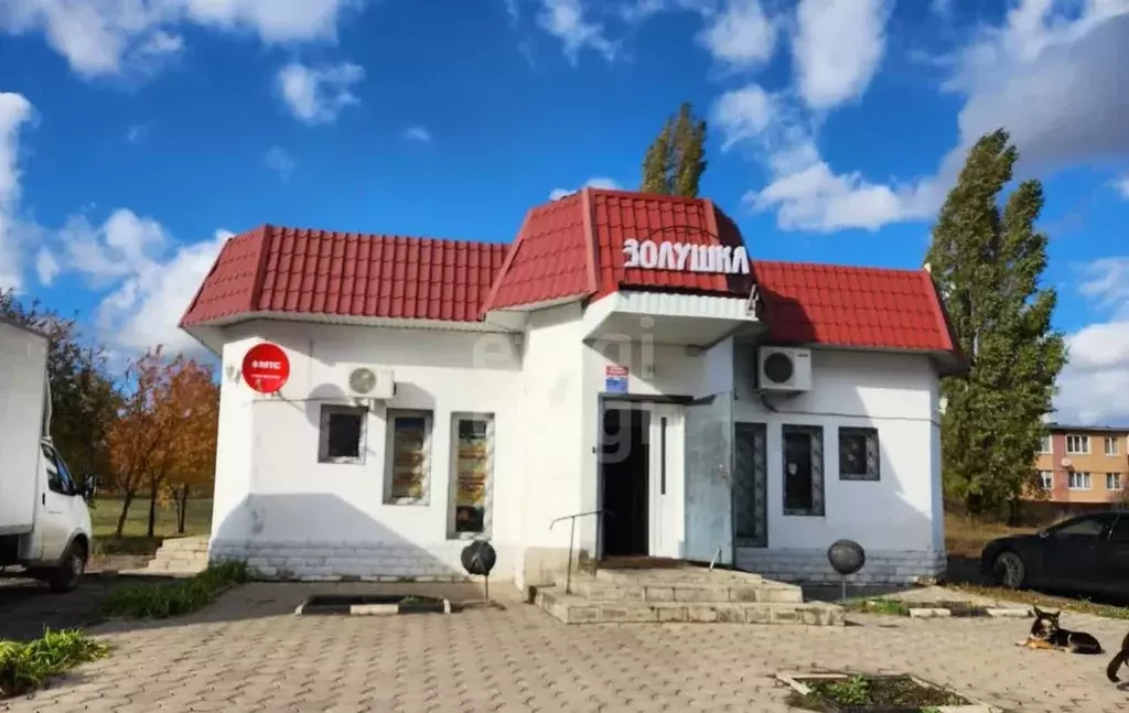 Торговая площадь в Белгородская область, Белгородский муниципальный ... - Фото 2