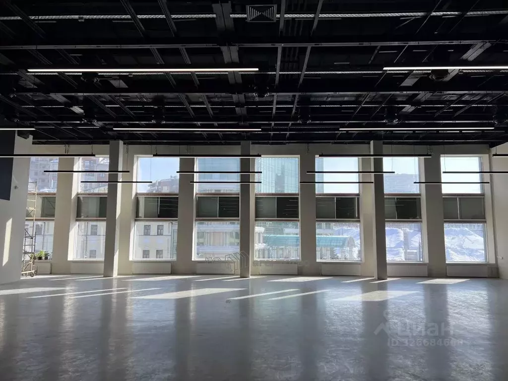 Помещение свободного назначения в Татарстан, Казань ул. Пушкина, 17 ... - Фото 1