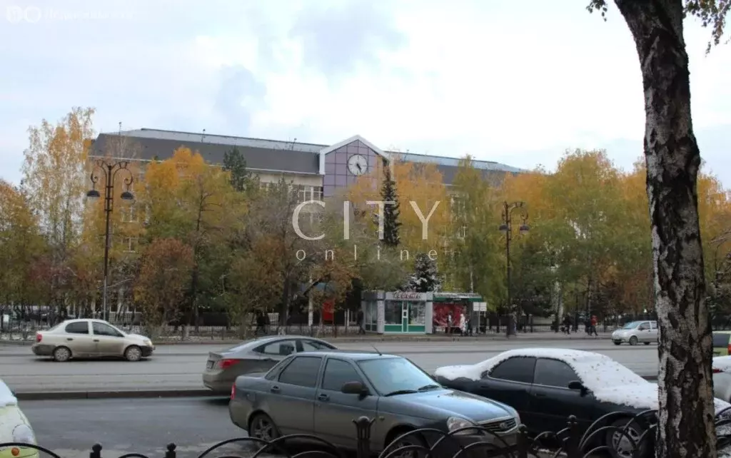 Офис (7000 м) - Фото 2