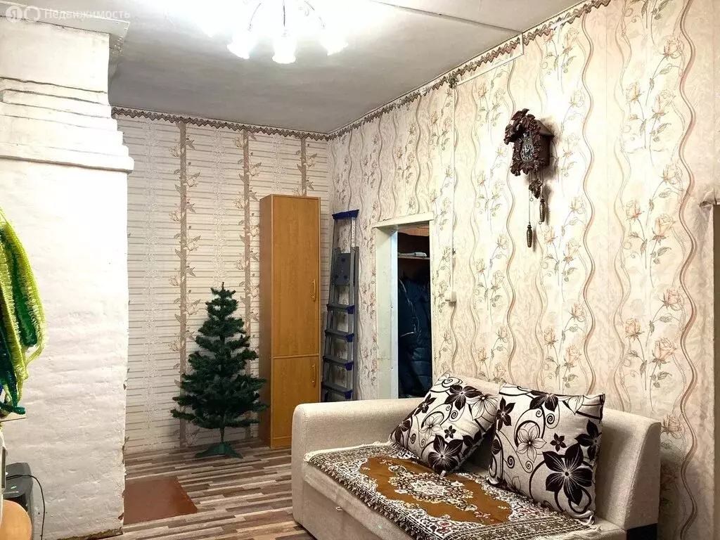 2-комнатная квартира: Кудымкар, улица Калинина, 14Г (46.4 м) - Фото 1