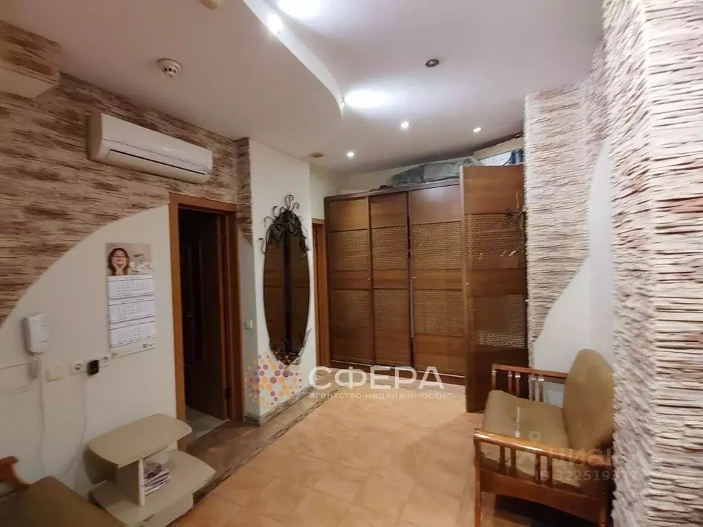 Помещение свободного назначения в Новосибирская область, Новосибирск ... - Фото 1