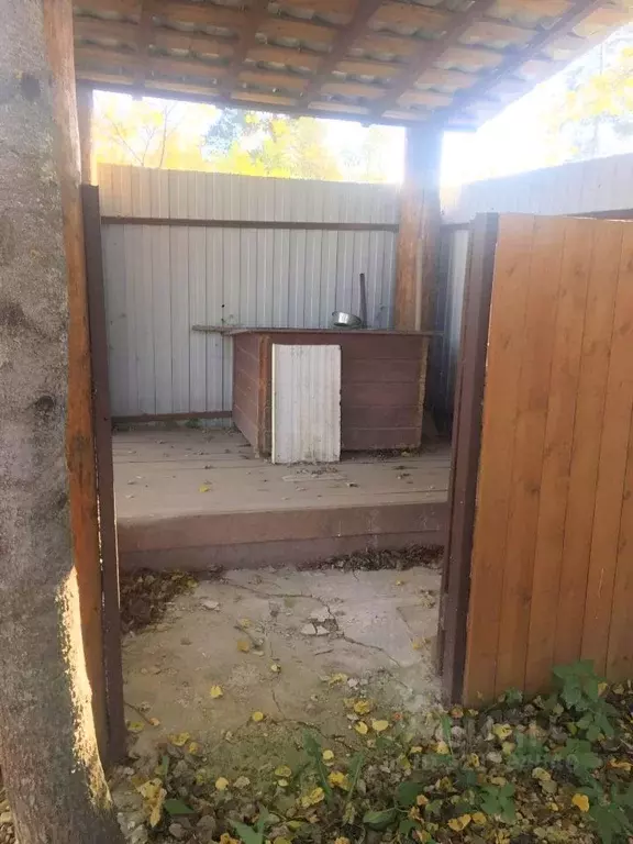 Участок в Калужская область, с. Совхоз Боровский ул. Лесная, 1 (14.38 ... - Фото 2