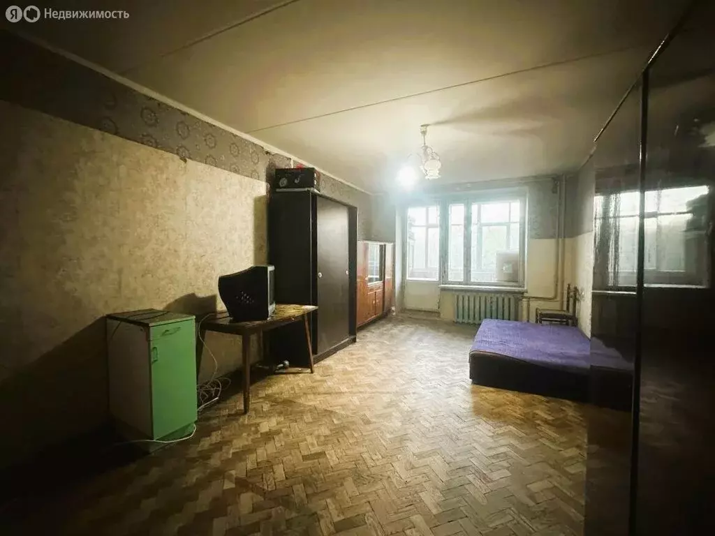 2-комнатная квартира: Москва, Большая Академическая улица, 20Б (57.2 ... - Фото 0