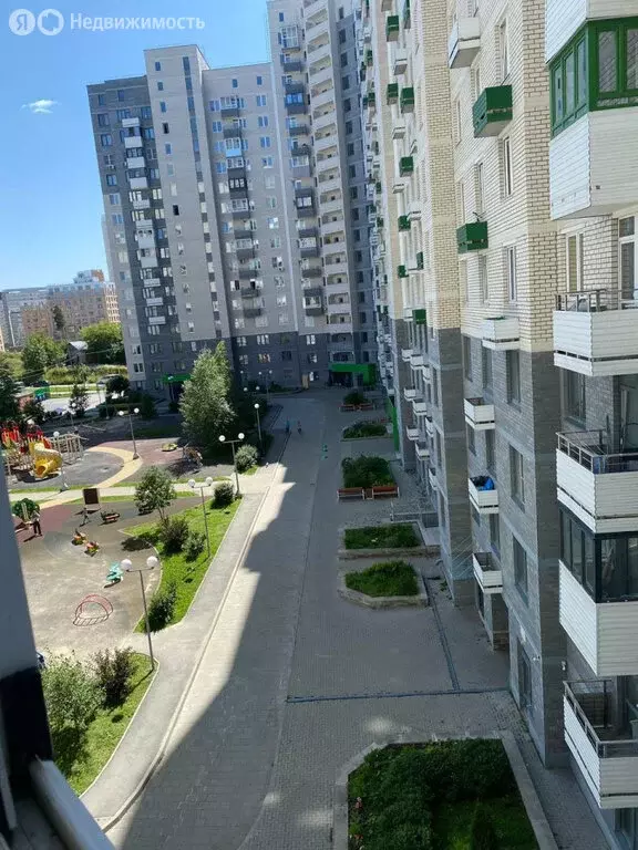 1-комнатная квартира: Екатеринбург, Суходольская улица, 47 (37.7 м) - Фото 0