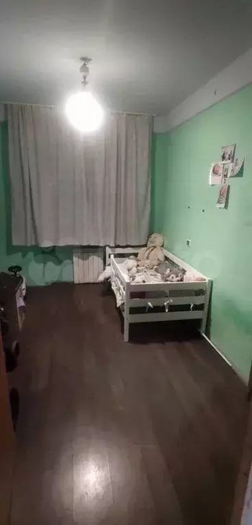 2-к. квартира, 42 м, 1/5 эт. - Фото 1