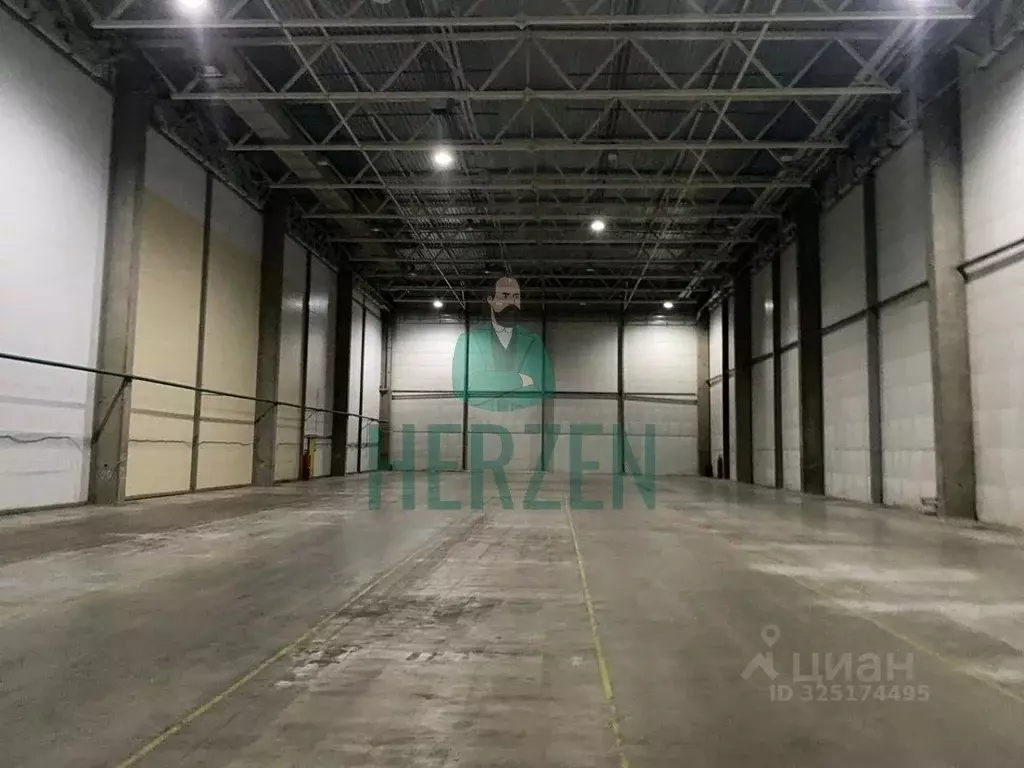 Производственное помещение в Московская область, Подольск городской ... - Фото 2