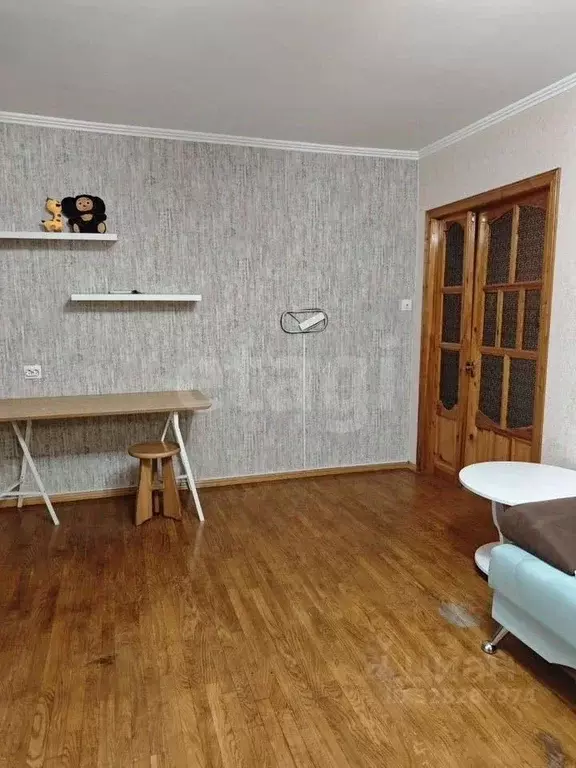 2-к кв. Ставропольский край, Ставрополь Комсомольская ул., 8А (47.5 м) - Фото 1