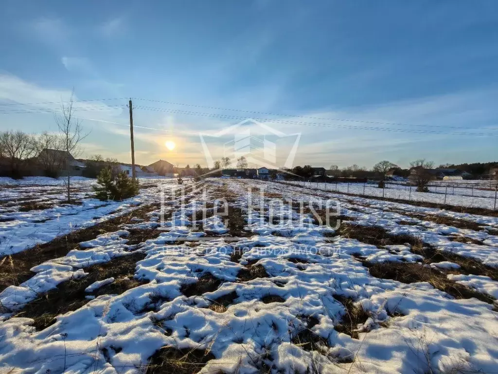 Участок в Калужская область, Перемышльский муниципальный округ, ... - Фото 1