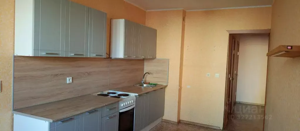 1-к кв. Башкортостан, Уфа ул. Акназарова, 21 (40.0 м) - Фото 1