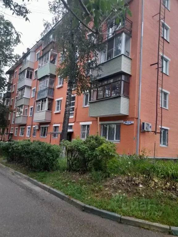 2-к кв. Тульская область, Тула ул. Мира, 15Б (43.0 м) - Фото 0