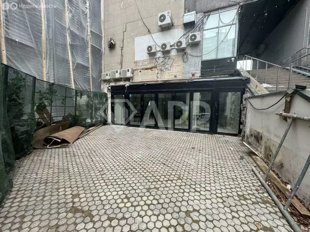 Помещение свободного назначения (96 м) - Фото 0