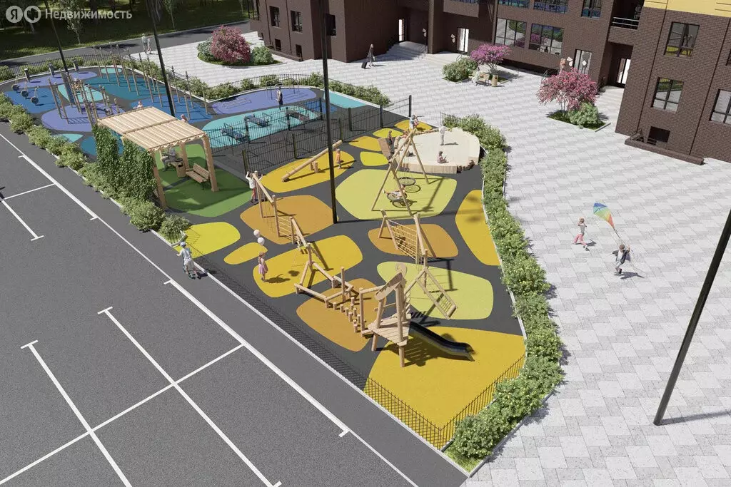 1-комнатная квартира: Саранск, улица Кирова, 9 (40 м) - Фото 2