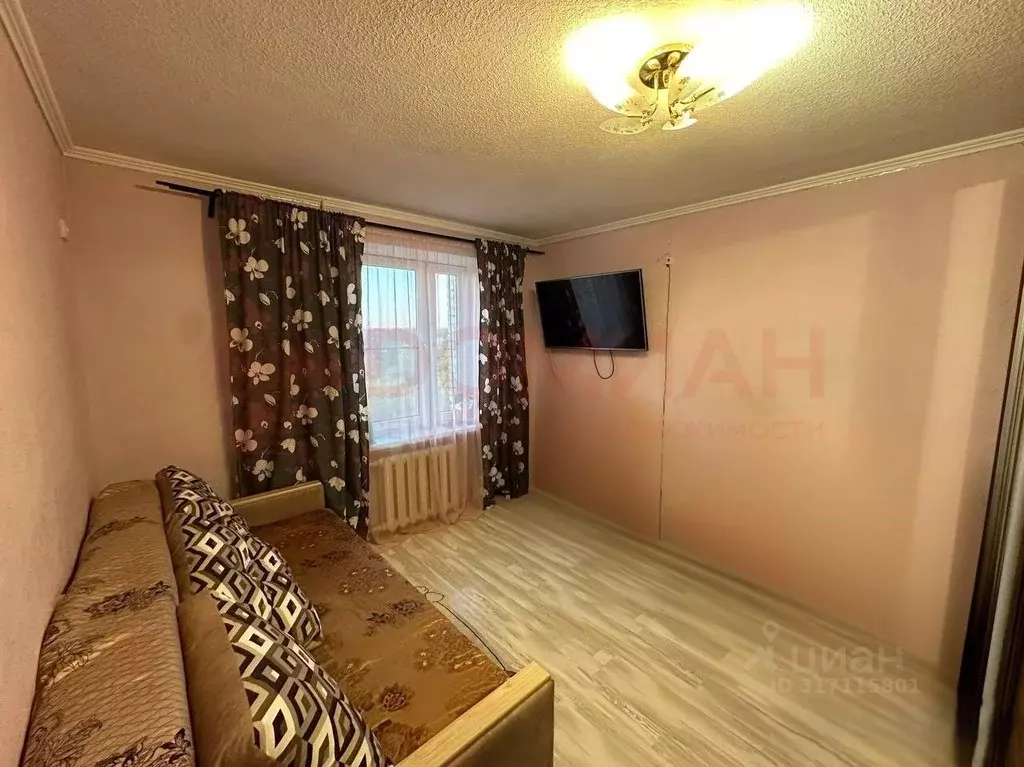 3-к кв. Ростовская область, Ростов-на-Дону Днепровский пер., 115б ... - Фото 0