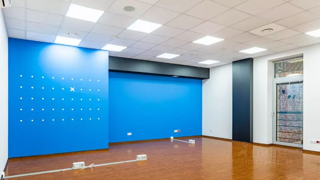 Офис в Санкт-Петербург Большая Пушкарская ул., 22 (53 м) - Фото 1