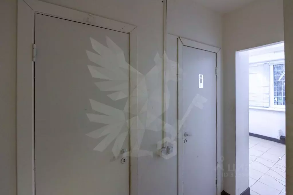 Помещение свободного назначения в Москва Коломенская наб., 18 (35 м) - Фото 2