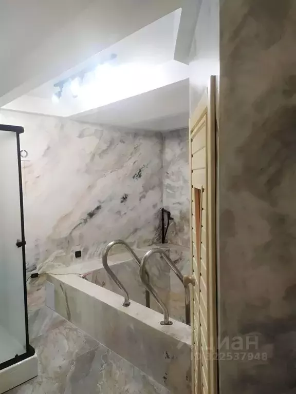 Коттедж в Бурятия, Улан-Удэ Аршанская ул. (216 м) - Фото 1