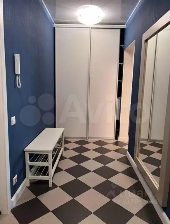 1-к кв. Московская область, Дзержинский Угрешская ул., 32 (42.5 м) - Фото 1