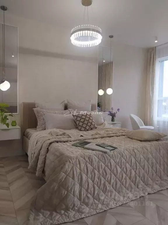 Студия Крым, Симферополь ул. Бородина, 67 (37.0 м) - Фото 2