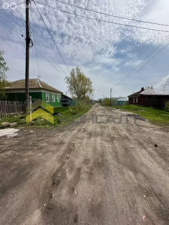 Дом в Омск, микрорайон Порт-Артур, 12-я Комсомольская улица, 61 (63.3 ... - Фото 1