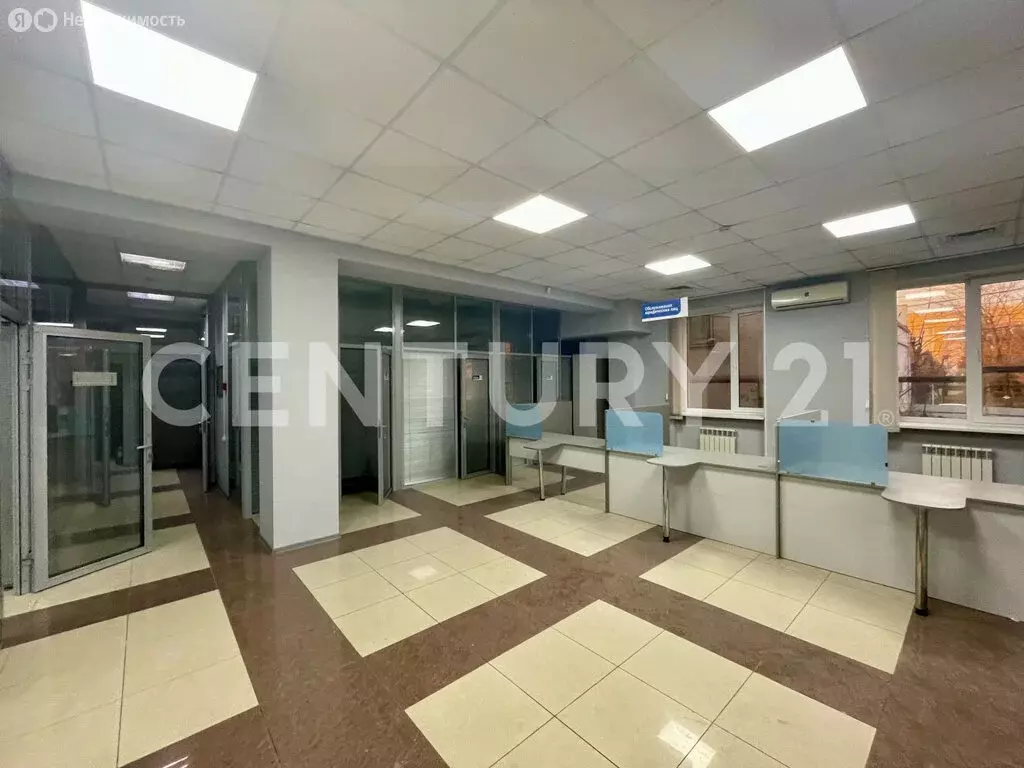 Помещение свободного назначения (461 м) - Фото 0