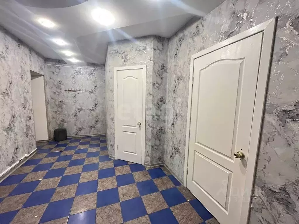 2-к кв. Крым, Алушта ул. Богдана Хмельницкого (59.1 м) - Фото 1
