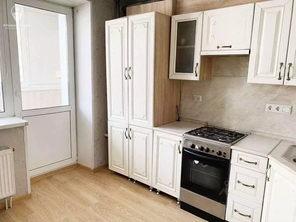 2-к кв. Рязанская область, Рязань Вишневая ул., 25к1 (61.0 м) - Фото 1